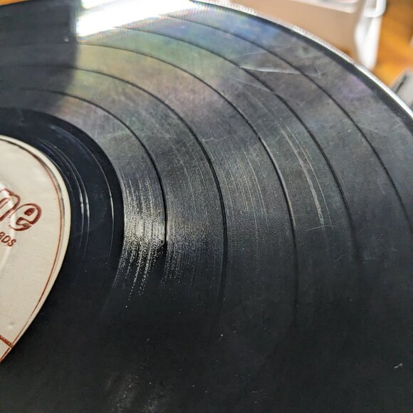 ALTON ELLIS - SINGS ROCK AND SOUL (ROCKSTEADY LP) 12" 1967(well-cared) - Picture 13 of 16